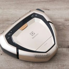 Máy hút bụi Electrolux PI91-5SSM