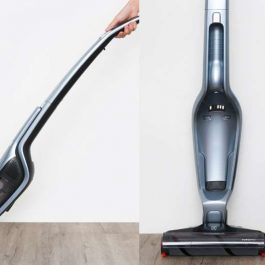 Máy hút bụi Electrolux ZB3411