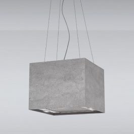 Máy hút mùi Malloca CONCRETE K-400