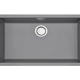 Chậu rửa chén Malloca ZEN K-13073