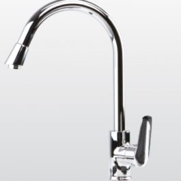 Vòi rửa chén bát Malloca K279C