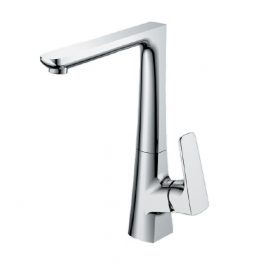 Vòi rửa chén bát Malloca K292C