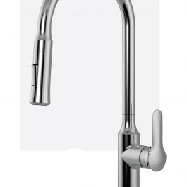 Vòi rửa chén bát Malloca K94C