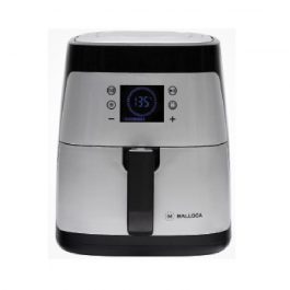 Nồi Chiên Không Dầu Malloca MAF-7515 Đen