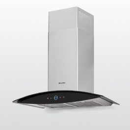 Máy hút mùi Malloca MC 7018HS