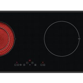 Bếp điện từ Malloca MH-02IR SB