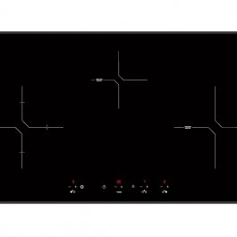 Bếp điện từ Malloca MH-03IR N