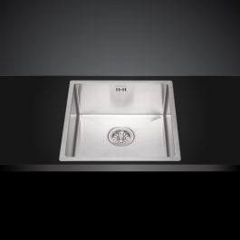 Chậu Rửa Chén Malloca MS 1044 NEW
