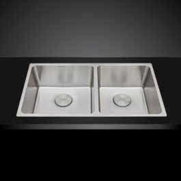 Chậu rửa chén bát Malloca MS 6081