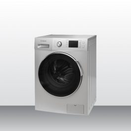 Máy giặt Malloca MWM-09SIL