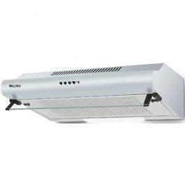 Máy khử mùi Inox Malloca SP2195 - 600