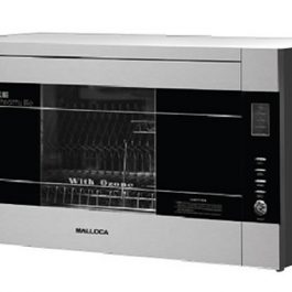 Máy sấy chén Malloca YLD53C - A