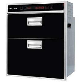 Máy sấy chén Malloca ZLD 110-A3B