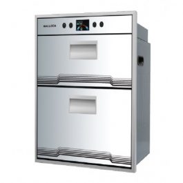 Máy sấy chén Malloca ZLD 90 I