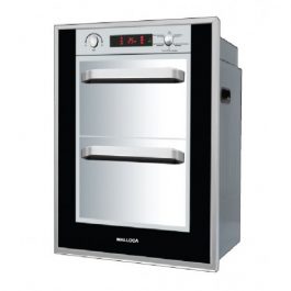 Máy sấy chén Malloca ZLD 90H