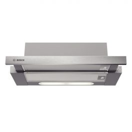 Máy hút khói khử mùi BOSCH DHI623GSG 539.86.052