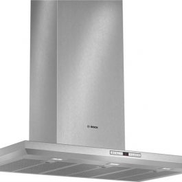 Máy hút khói khử mùi treo tường BOSCH DWB091U50