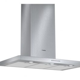 Máy hút khói khử mùi treo tường BOSCH DWB097A52