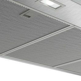 Máy hút mùi BOSCH DWB97CM50 Serie 6