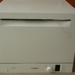 Máy rửa bát Bosch SKS60E02EU