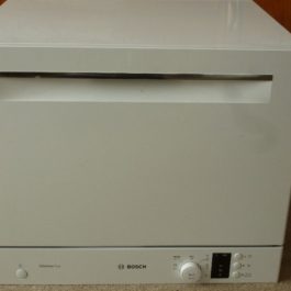 Máy rửa bát Bosch SKS62E12EU