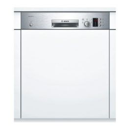 Máy rửa chén bát âm tủ bán phần Bosch SMI25AS02E
