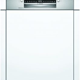 Máy rửa bát chén Bosch SMI4HDS52E
