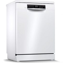 Máy rửa bát lắp âm Bosch SMI58M75EU