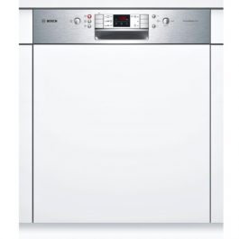 Máy rửa chén bát BOSCH SMI58N95EU