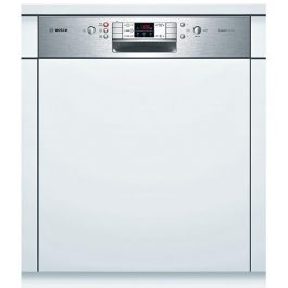 Máy rửa chén bát Bosch SMI63N25EU