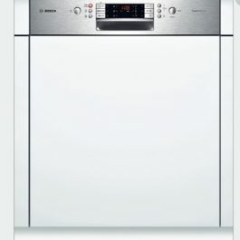 Máy rửa bát Bosch SMI65M65EU