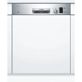 Máy rửa bát BOSCH SMI65N05EU