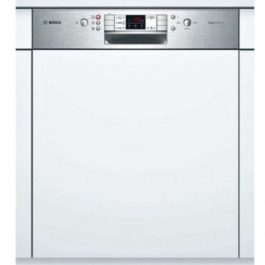 Máy rửa chén bát Bosch SMI65N65EU