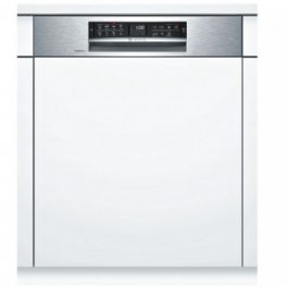 Máy rửa bát Bosch SMI68MS04E Âm tủ bán phần | Seri 6