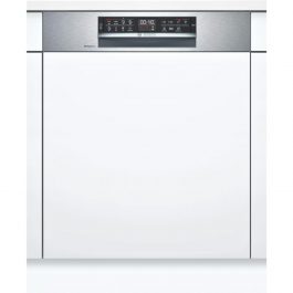 Máy rửa bát Bosch SMI6ZCS49E serie 6