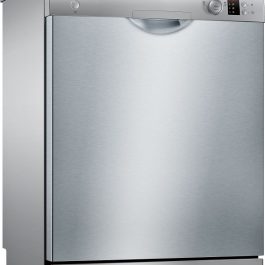 Máy rửa bát Bosch SMS25AI02E