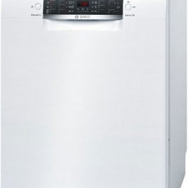 Máy rửa bát Bosch SMS46MW00E