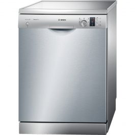 Máy rửa chén bát BOSCH SMS51E38EU