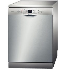 Máy rửa bát Bosch SMS53L68EU
