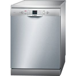 Máy rửa chén bát Bosch SMS63L02EU