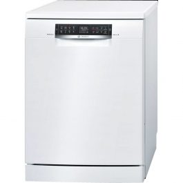 Máy rửa bát Bosch SMS68TW06E serie 6