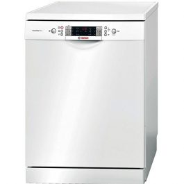 Máy rửa bát đứng rời độc lập Bosch SMS69M52EU
