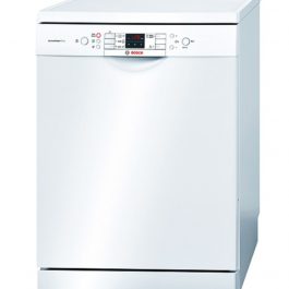 Máy rửa chén bát BOSCH SMS69P22EU