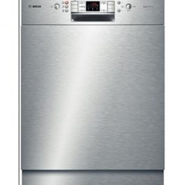 Máy rửa bát đứng rời độc lập Bosch SMU53M75EU