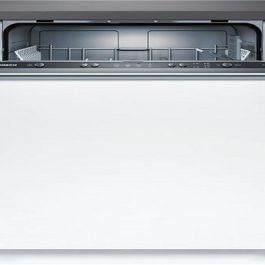 Máy rửa chén bát âm tủ toàn phần Bosch SMV24AX02E