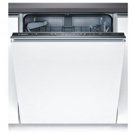 Máy rửa chén bát âm tủ toàn phần Bosch SMV25CX03E