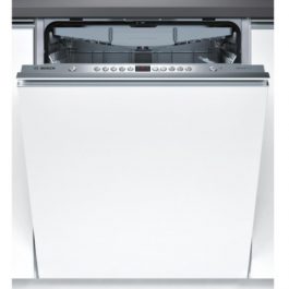 Máy rửa chén bát âm tủ toàn phần Bosch SMV58L60EU
