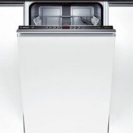 Máy rửa bát lắp âm Bosch SMV58M90EU