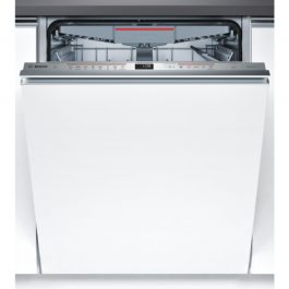 Máy rửa chén bát âm tủ toàn phần Bosch SMV68MX03E