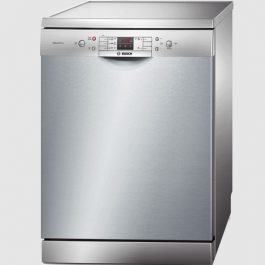 Máy rửa chén bát độc lập Bosch SPS46MI01E